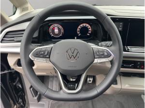 Volkswagen T7 Multivan "Goal" 2.0 TDI DSG 7-Sitzer AHK *sofort verfügbar*