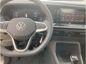 Volkswagen Caddy Cargo 2,0 l TDI SOFORT VERFÜGBAR