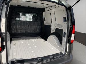Volkswagen Caddy Cargo 2,0 l TDI SOFORT VERFÜGBAR