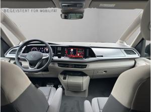 Volkswagen T7 Multivan "Goal" 2.0 TDI DSG 7-Sitzer AHK *sofort verfügbar*