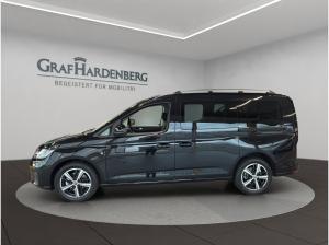 Volkswagen Caddy Maxi "Energy" 7-Sitzer 2,0 TDI DSG SOFORT VERFÜGBAR
