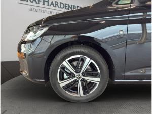 Volkswagen Caddy Maxi "Energy" 7-Sitzer 2,0 TDI DSG SOFORT VERFÜGBAR