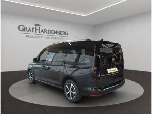 Volkswagen Caddy Maxi "Energy" 7-Sitzer 2,0 TDI DSG SOFORT VERFÜGBAR