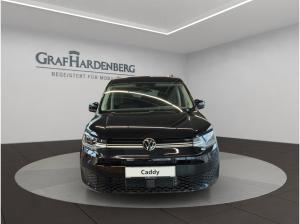 Volkswagen Caddy Maxi "Energy" 7-Sitzer 2,0 TDI DSG SOFORT VERFÜGBAR
