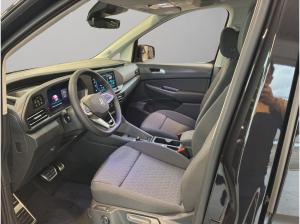Volkswagen Caddy Maxi "Energy" 7-Sitzer 2,0 TDI DSG SOFORT VERFÜGBAR