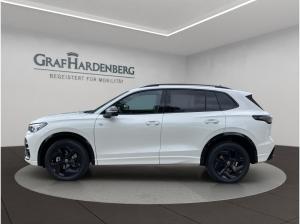 Volkswagen Tiguan R-Line 2,0 l TDI 4MOTION SOFORT VERFÜGBAR SOFORT VERFÜGBAR!
