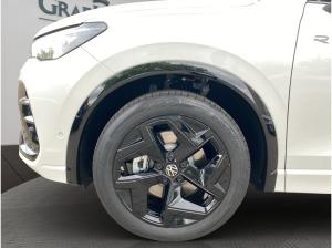 Volkswagen Tiguan R-Line 2,0 l TDI 4MOTION SOFORT VERFÜGBAR SOFORT VERFÜGBAR!