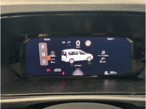 Volkswagen Caddy Maxi "Energy" 7-Sitzer 2,0 TDI DSG SOFORT VERFÜGBAR