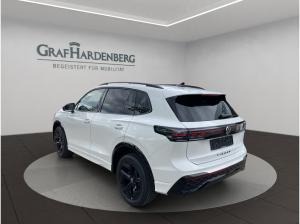 Volkswagen Tiguan R-Line 2,0 l TDI 4MOTION SOFORT VERFÜGBAR SOFORT VERFÜGBAR!