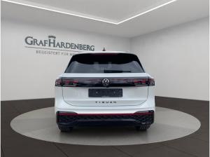 Volkswagen Tiguan R-Line 2,0 l TDI 4MOTION SOFORT VERFÜGBAR SOFORT VERFÜGBAR!