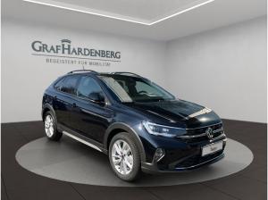 Volkswagen Taigo Life 1,0 l TSI OPF 7-Gang-Doppelkupplungsgetriebe DSG