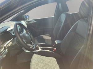 Volkswagen Taigo Life 1,0 l TSI OPF 7-Gang-Doppelkupplungsgetriebe DSG