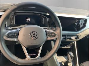 Volkswagen Taigo Life 1,0 l TSI OPF 7-Gang-Doppelkupplungsgetriebe DSG