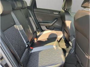Volkswagen Taigo Life 1,0 l TSI OPF 7-Gang-Doppelkupplungsgetriebe DSG