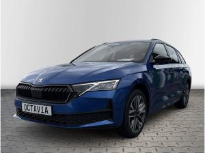 Skoda Octavia Sportline 1.5 TSI mHEV DSG Sofort verfügbar | Nur 1x verfügbar | Direkt sichern!