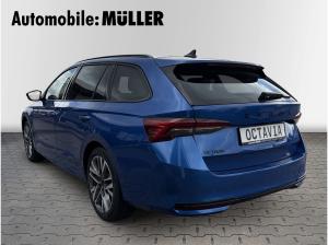 Skoda Octavia Sportline 1.5 TSI mHEV DSG Sofort verfügbar | Nur 1x verfügbar | Direkt sichern!