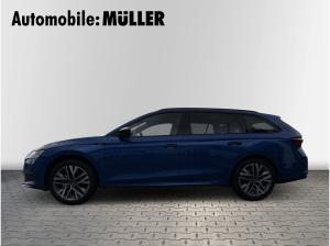 Skoda Octavia Sportline 1.5 TSI mHEV DSG Sofort verfügbar | Nur 1x verfügbar | Direkt sichern!