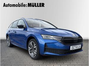 Skoda Octavia Sportline 1.5 TSI mHEV DSG Sofort verfügbar | Nur 1x verfügbar | Direkt sichern!