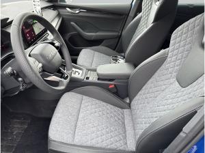 Skoda Octavia Sportline 1.5 TSI mHEV DSG Sofort verfügbar | Nur 1x verfügbar | Direkt sichern!
