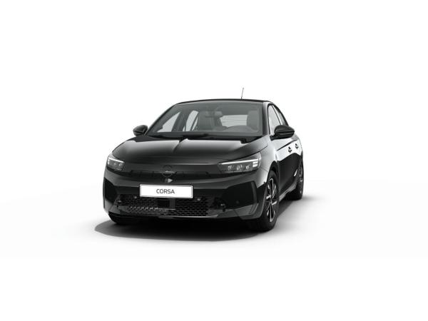Opel Corsa GS MHEV