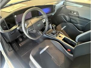 Opel Mokka Edition 1.2 Turbo