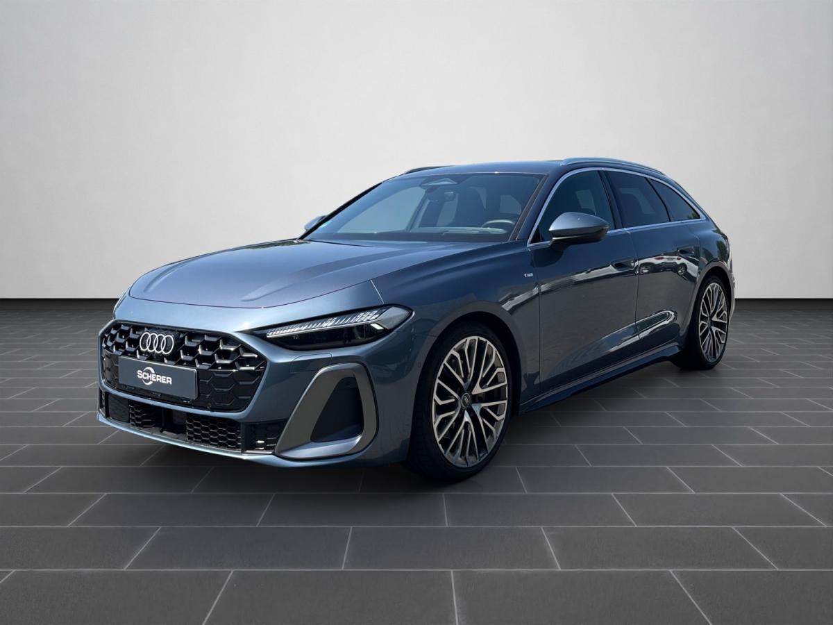 Audi A5 Avant QUATTRO, Tech pro, Bang & Olufsen, Exterieur S line