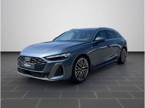 Audi A5 Avant QUATTRO, Tech pro, Bang & Olufsen, Exterieur S line