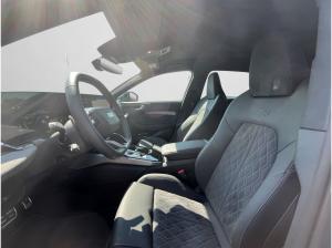 Audi A5 Avant QUATTRO, Tech pro, Bang & Olufsen, Exterieur S line