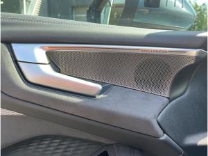 Audi A5 Avant QUATTRO, Tech pro, Bang & Olufsen, Exterieur S line