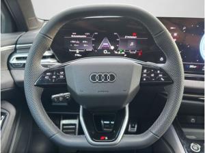 Audi A5 Avant QUATTRO, Tech pro, Bang & Olufsen, Exterieur S line