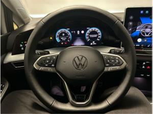 Volkswagen Golf 1.5 TSI Goal CarPlay Pano ACC AHK LED Pano