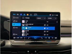 Volkswagen Golf 1.5 TSI Goal CarPlay Pano ACC AHK LED Pano