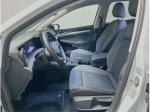 Volkswagen Golf 1.5 TSI Goal CarPlay Pano ACC AHK LED Pano