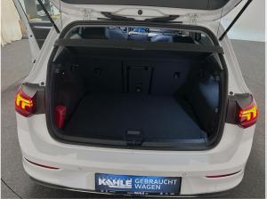 Volkswagen Golf 1.5 TSI Goal CarPlay Pano ACC AHK LED Pano