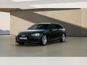 Audi A4 Avant 35 TDI LED Navi plus vorb. AHK 360 ACC