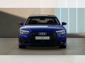 Audi A8 lang 60 TFSI e quattro AHK Pano S line 360 LM