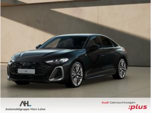 Audi A5 Limousine TDI S line Umgebungskameras Matrix LED