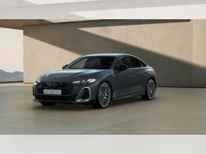Audi A5 Limousine TDI S line AHK Sportfahrwerk