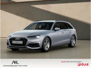 Audi A4 Avant 35 TDI Navi plus ACC AUT DynLicht LM