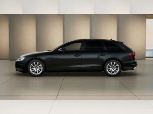 Audi A4 Avant 35 TDI LED Navi plus vorb. AHK 360 ACC