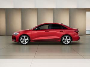 Audi A3 Limousine advanced 30 TFSI HUD Sportsitze LED Standheizung