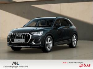 Audi Q3 advanced 35 TDI AHK LED Rückfahrkamera ACC LM