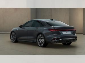 Audi A5 Limousine TDI S line AHK Sportfahrwerk