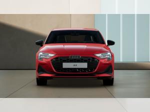 Audi A3 Limousine advanced 30 TFSI HUD Sportsitze LED Standheizung
