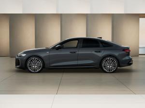 Audi A5 Limousine TDI S line AHK Sportfahrwerk