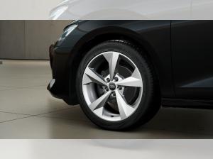 Audi A3 Limousine advanced 35 TDI LED Navi plus Vorb. AHK