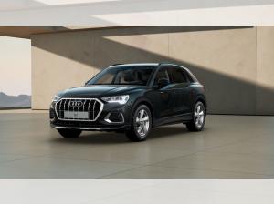 Audi Q3 advanced 35 TDI AHK LED Rückfahrkamera ACC LM