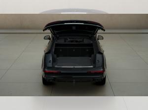 Audi Q7 50 TDI quattro S line AHK Luftfederung Pano