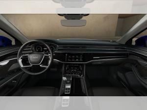 Audi A8 lang 60 TFSI e quattro AHK Pano S line 360 LM
