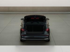 Audi A3 Limousine advanced 35 TDI LED Navi plus Vorb. AHK